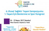 Yaşam İçin Beslenme ve Spor Küresel Forumu