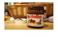 NUTELLA’DAN HODRİ MEYDAN