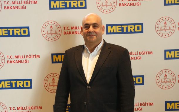 Metro Türkiye’den Çiftçi Kooperatiflerine Destek!