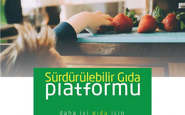 Sütaş, La Lorraine , Uludağ İçecek Sürdürülebilir Gıda Platformu’nun  Yeni Üyeleri Oldu