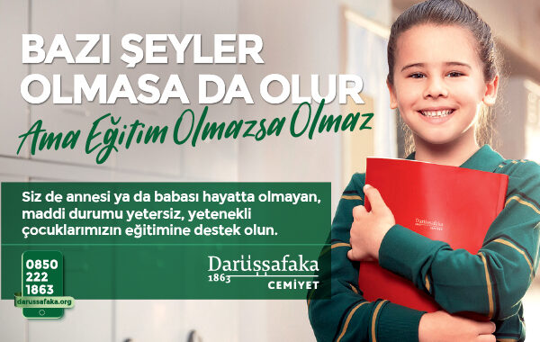 Darüşşafaka