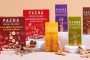 Doğal kolajenli sağlıklı atıştırmalık PACHA’dan yeni marka “PACHA NATURAL COLLAGEN”