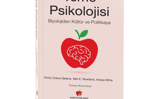 Sabri Ülker Vakfı’ndan “sağlıklı yaşam rehberi” niteliğinde yeni kitap