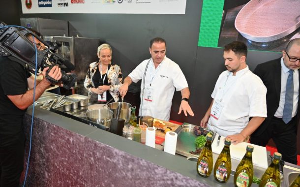 WorldFood İstanbul, bu yıl da etkinlik programı ile ses getirecek!