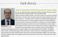 Bitkisel Yağ Sektörü Yabited Kongresinde Bir Araya Geliyor