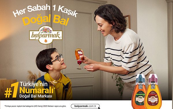 Her Sabah 1 Kaşık Doğal Bal