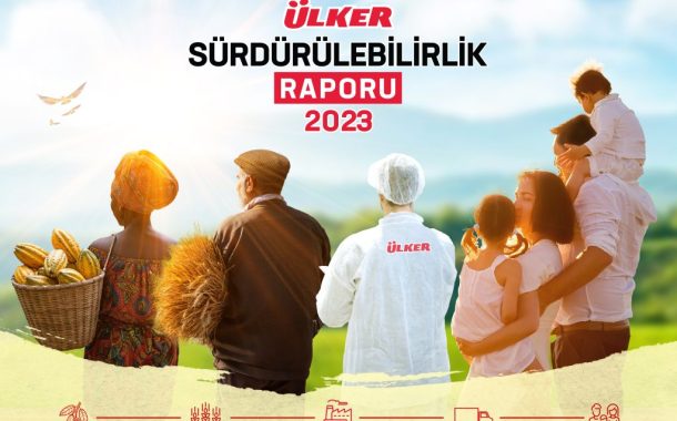 Ülker “net sıfır” hedefi   için aralıksız çalışıyor