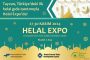 Tayvan, Türkiye'deki İlk helal gıda tanıtımıyla Helal Expo'da