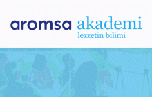 Aromsa 43. Yılını Kutlarken yeni markası Aromsa Akademi’yi Tanıttı